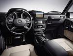 Mercedes G-Class (W463) parts Mercedes G-Class (W463) parts 2010