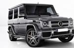 Mercedes G-Class (W463) reviews Mercedes G-Class (W463) reviews 2012