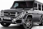 G-Class AMG (W463) Mercedes parts G-Class AMG (W463) Mercedes parts sedan