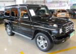 G-Class AMG (W463) Mercedes review G-Class AMG (W463) Mercedes review 2010