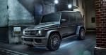 Mercedes G-Class AMG (W463) specs Mercedes G-Class AMG (W463) specs 2009