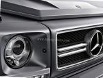 G-Class (W463) Mercedes auto G-Class (W463) Mercedes auto 2011