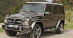 G-Class (W463) Mercedes lease G-Class (W463) Mercedes lease coupe