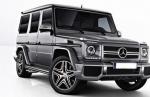G-Class (W463) Mercedes models G-Class (W463) Mercedes models 2008
