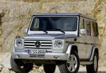 G-Class (W463) Mercedes new G-Class (W463) Mercedes new 2012