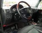 G-Class (W463) Mercedes price G-Class (W463) Mercedes price 2011