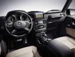 G-Class (W463) Mercedes prices G-Class (W463) Mercedes prices 2015