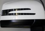 Mercedes G-Class (W463) approved Mercedes G-Class (W463) approved 2012
