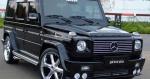 Mercedes G-Class (W463) cost Mercedes G-Class (W463) cost 2014