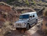 Mercedes G-Class (W463) parts Mercedes G-Class (W463) parts 2014