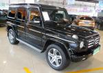 Mercedes G-Class (W463) review Mercedes G-Class (W463) review 2013