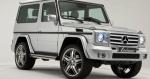 G-Class (W463) Mercedes auto G-Class (W463) Mercedes auto 2009