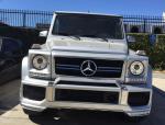 G-Class (W463) Mercedes Characteristics G-Class (W463) Mercedes Characteristics sedan