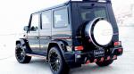 G-Class (W463) Mercedes lease G-Class (W463) Mercedes lease 2010