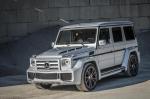 G-Class (W463) Mercedes review G-Class (W463) Mercedes review 2013