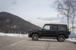 G-Class (W463) Mercedes Specifications G-Class (W463) Mercedes Specifications 2015