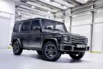 G-Class (W463) Mercedes tuning G-Class (W463) Mercedes tuning hatchback