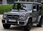 Mercedes G-Class (W463) lease Mercedes G-Class (W463) lease suv