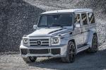 Mercedes G-Class (W463) models Mercedes G-Class (W463) models sedan