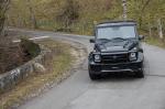 Mercedes G-Class (W463) price Mercedes G-Class (W463) price sedan
