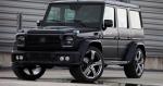 Mercedes G-Class (W463) Specification Mercedes G-Class (W463) Specification 2011
