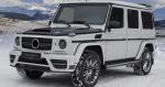 Mercedes G-Class (W463) used Mercedes G-Class (W463) used sedan