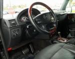 Mercedes G-Class (W463) price coupe