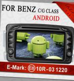 Mercedes G-Class (W463) usa hatchback