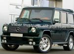 Mercedes G-Class (W463) used Mercedes G-Class (W463) used 2015