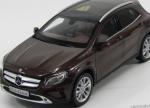 GLA-Class (X156) Mercedes auto GLA-Class (X156) Mercedes auto 2013