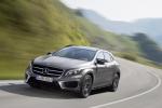 GLA-Class (X156) Mercedes Characteristics GLA-Class (X156) Mercedes Characteristics 2011