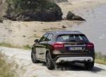 GLA-Class (X156) Mercedes cost GLA-Class (X156) Mercedes cost 2013