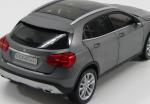 GLA-Class (X156) Mercedes lease GLA-Class (X156) Mercedes lease 2014