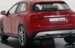 GLA-Class (X156) Mercedes spec GLA-Class (X156) Mercedes spec 2012