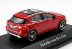 Mercedes GLA-Class (X156) approved Mercedes GLA-Class (X156) approved sedan