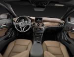 Mercedes GLA-Class (X156) auto Mercedes GLA-Class (X156) auto 2004