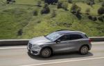 Mercedes GLA-Class (X156) configuration Mercedes GLA-Class (X156) configuration 2008