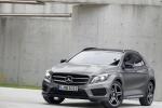 Mercedes GLA-Class (X156) parts Mercedes GLA-Class (X156) parts 2012