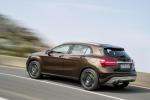 Mercedes GLA-Class (X156) Specifications Mercedes GLA-Class (X156) Specifications 2010