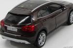 Mercedes GLA-Class (X156) specs Mercedes GLA-Class (X156) specs 2014