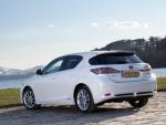 CT 200h Lexus for sale CT 200h Lexus for sale 2012