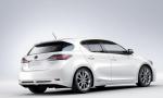 CT 200h Lexus prices CT 200h Lexus prices hatchback