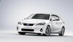 CT 200h Lexus Specification CT 200h Lexus Specification 2006