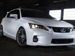 CT 200h Lexus Specifications CT 200h Lexus Specifications 2011