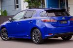 CT 200h Lexus specs CT 200h Lexus specs 2010