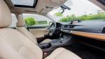 CT 200h Lexus usa CT 200h Lexus usa 2012