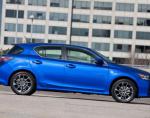 Lexus CT 200h configuration Lexus CT 200h configuration coupe