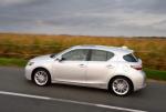 Lexus CT 200h cost Lexus CT 200h cost hatchback