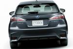 Lexus CT 200h lease Lexus CT 200h lease 2012