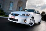 Lexus CT 200h parts Lexus CT 200h parts coupe